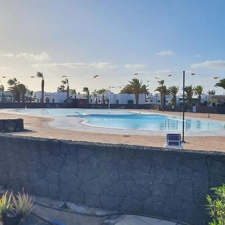 Apartamento Bungalows Isabel Maria プラヤ・ブランカ エクステリア 写真