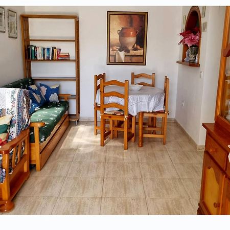 Apartamento Bungalows Isabel Maria プラヤ・ブランカ エクステリア 写真