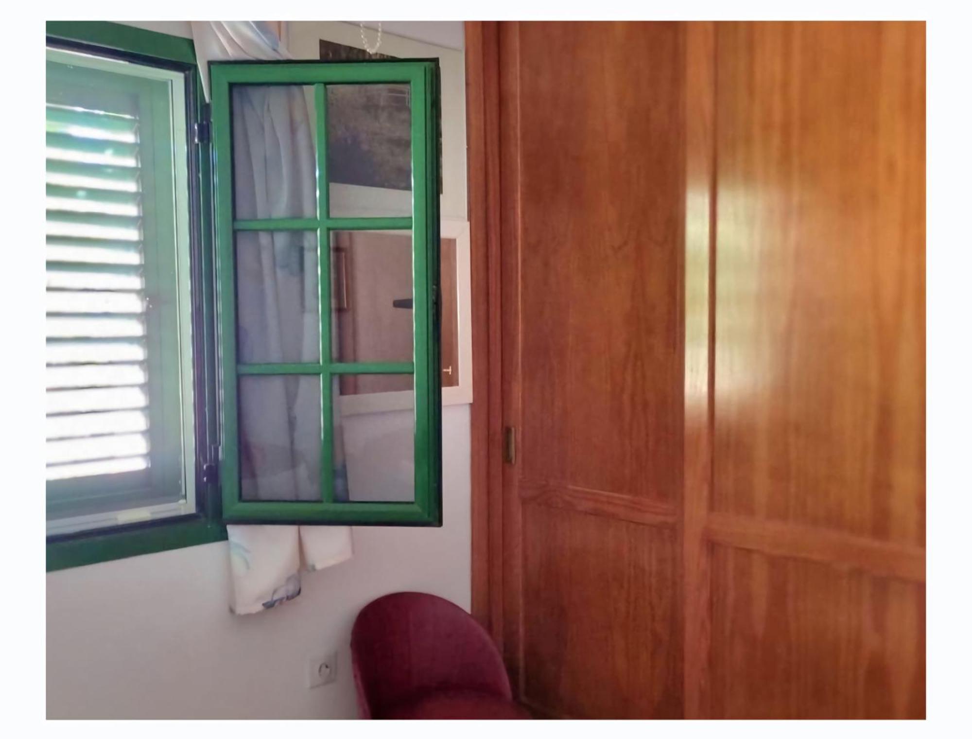 Apartamento Bungalows Isabel Maria プラヤ・ブランカ エクステリア 写真