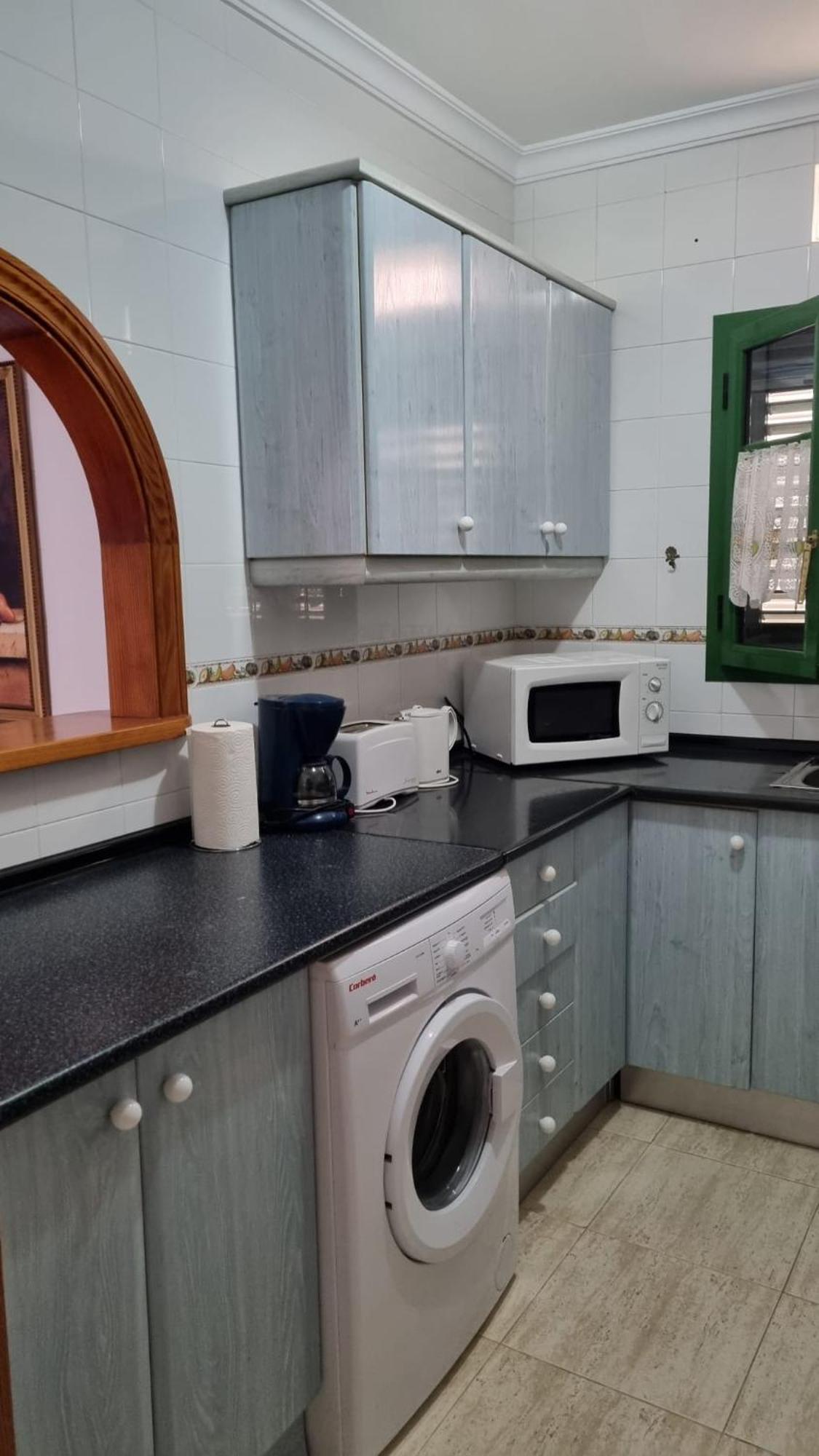 Apartamento Bungalows Isabel Maria プラヤ・ブランカ エクステリア 写真