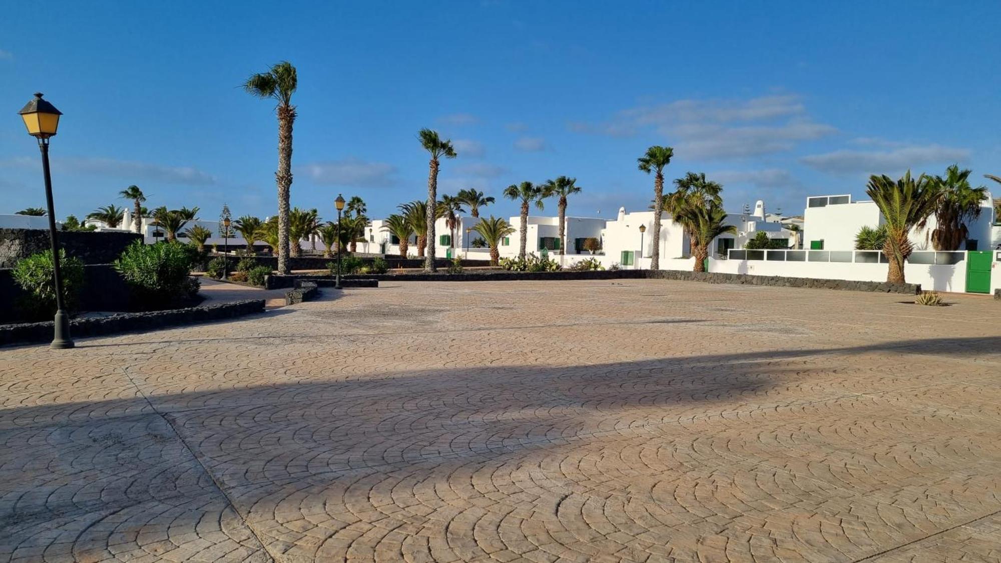 Apartamento Bungalows Isabel Maria プラヤ・ブランカ 部屋 写真